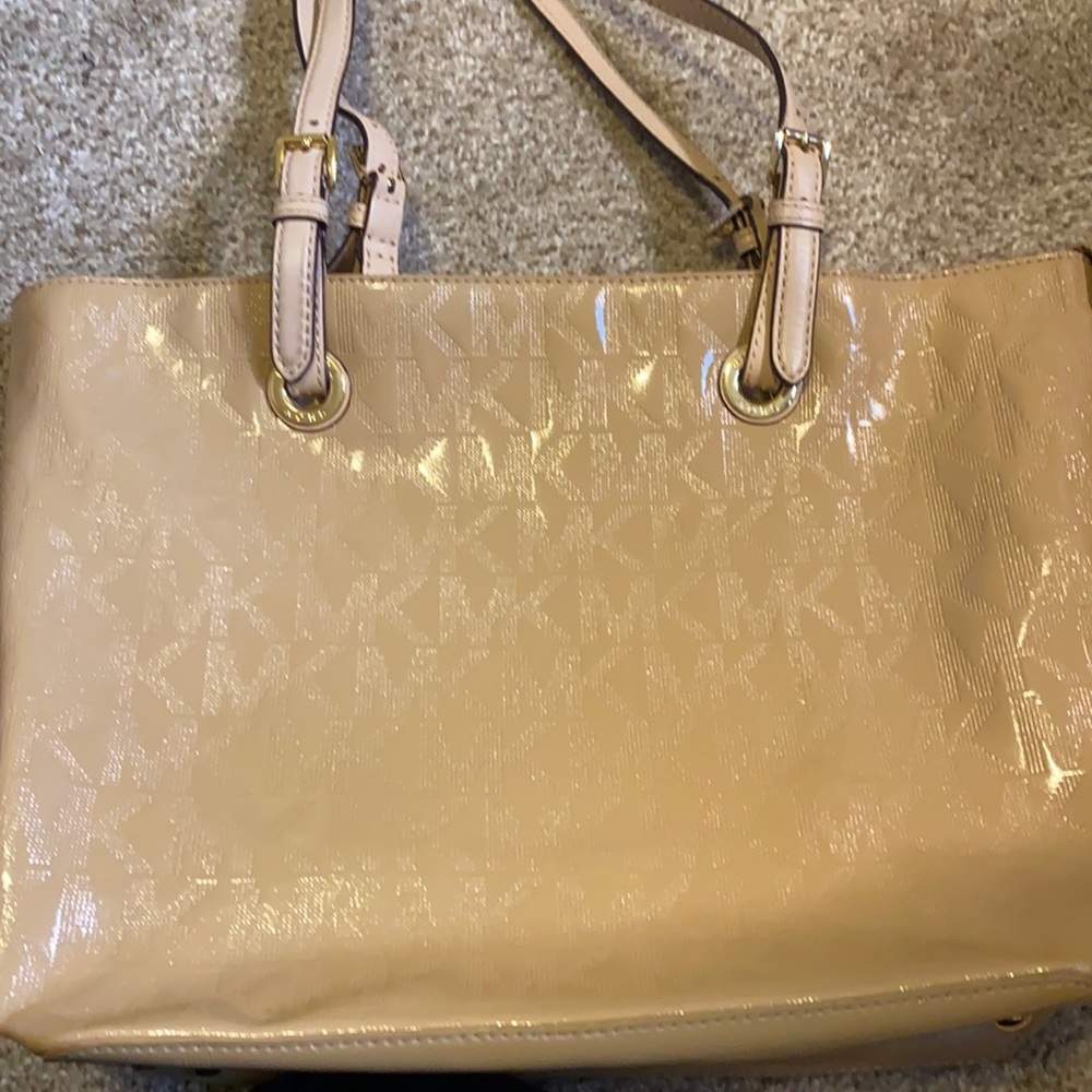 MK Bag